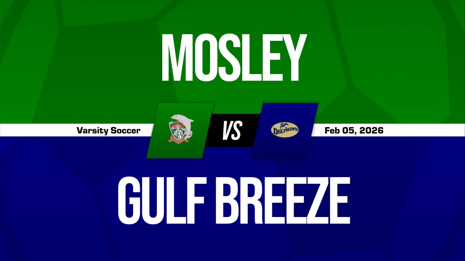 Soccer Recap: Thursday's  Victory Is Gulf Breeze's Sixth in Last Seven Outings + How To Watch