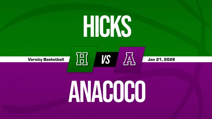 Basketball Recap: Hicks Picks Up Fourth Consecutive Victory