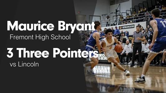 Basketball Recap: Zach Keaton's Big Game Can't Quite Lead Fremon