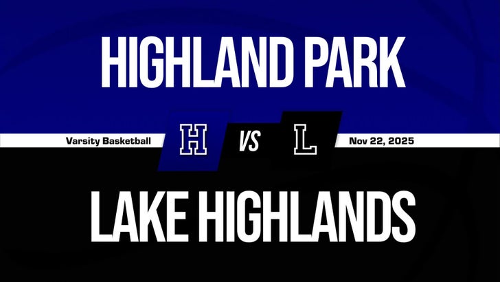 Basketball Recap: Lake Highlands Has No Trouble Against Dallas J