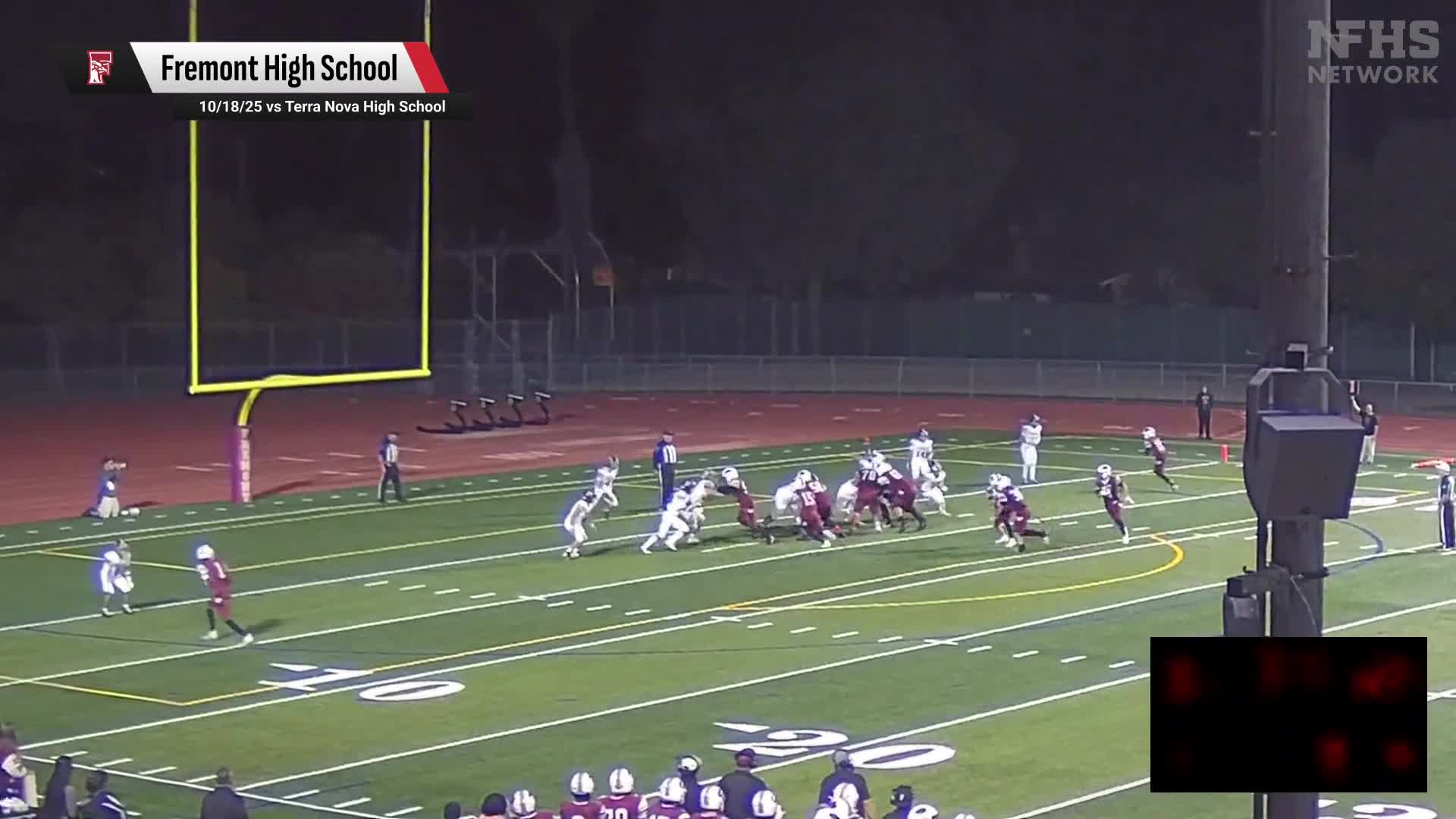 Football Recap: Santa Clara Comes Up Short + How To Watch