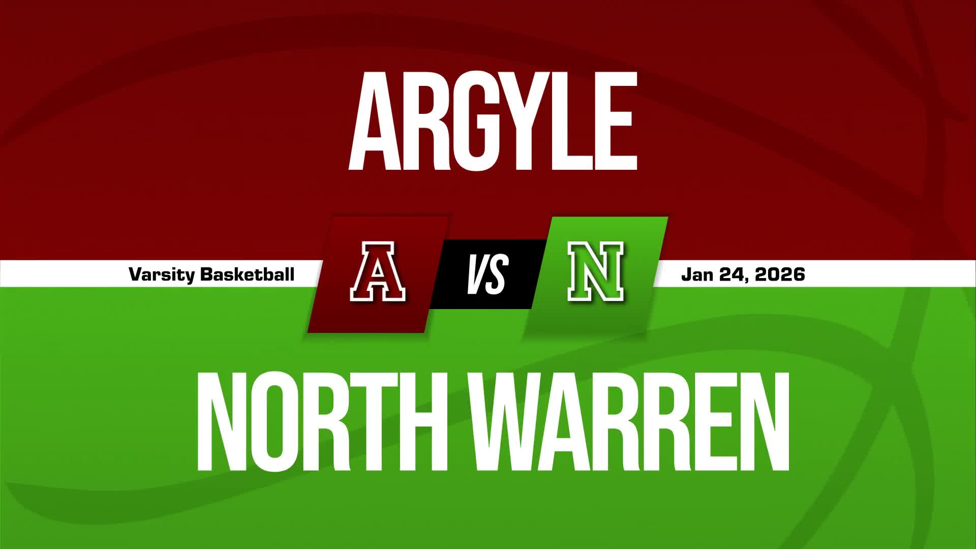 Basketball Recap: North Warren Central Beats Lake George for Their Third Straight  Win