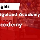 Basketball Game Preview: Madison-Ridgeland Academy Patriots vs. Hartfield Academy Hawks