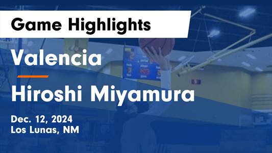 Basketball Recap: Miyamura Comes Up Short