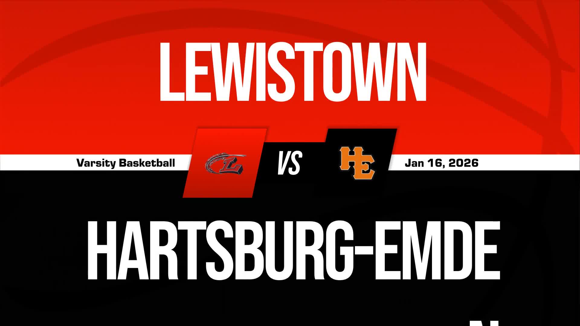 Basketball Recap: Hartsburg-Emden Takes a Loss + How To Watch