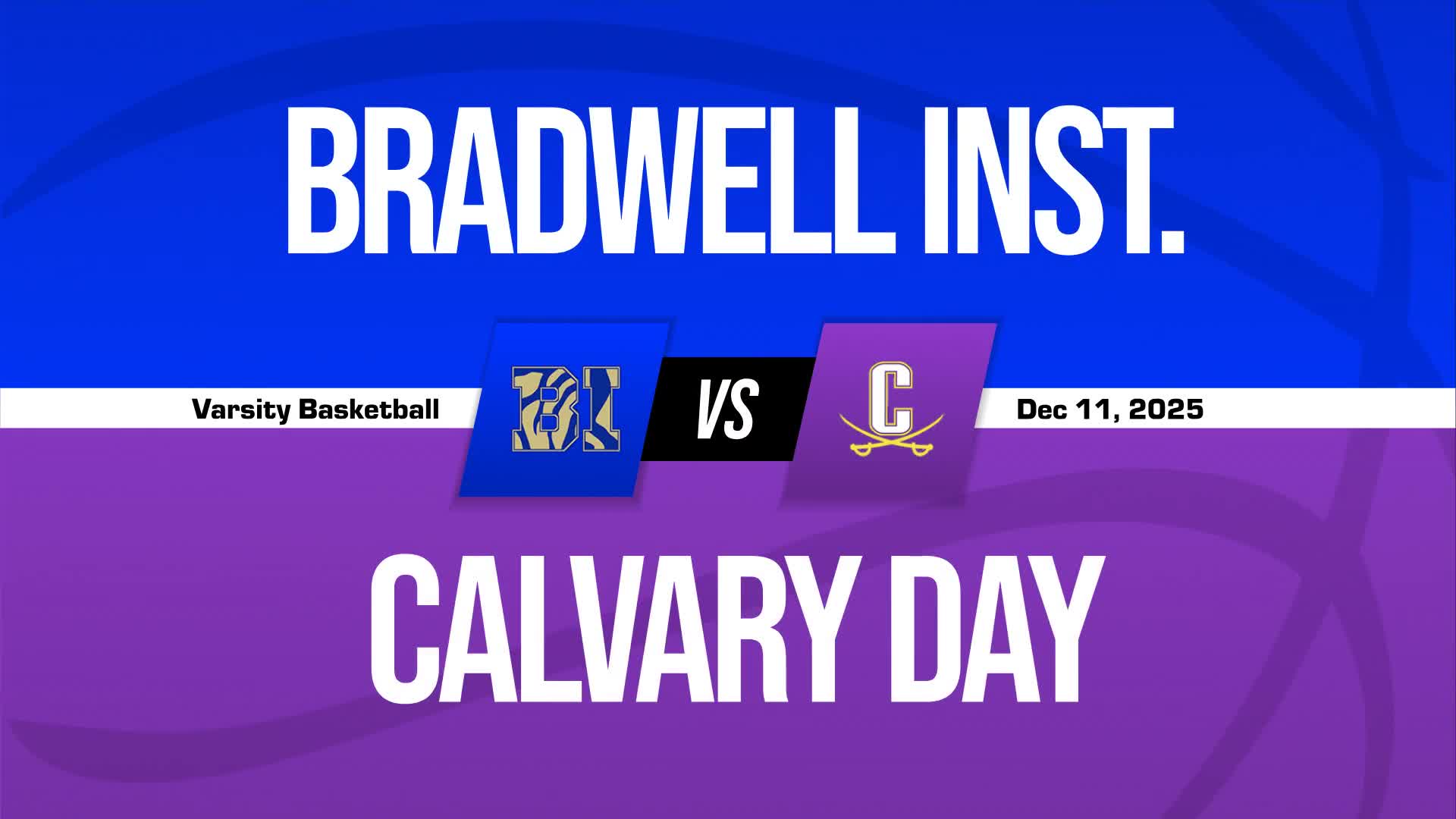Basketball Game Preview: Bradwell Institute Tigers vs. Jenkins Warriors + How To Watch