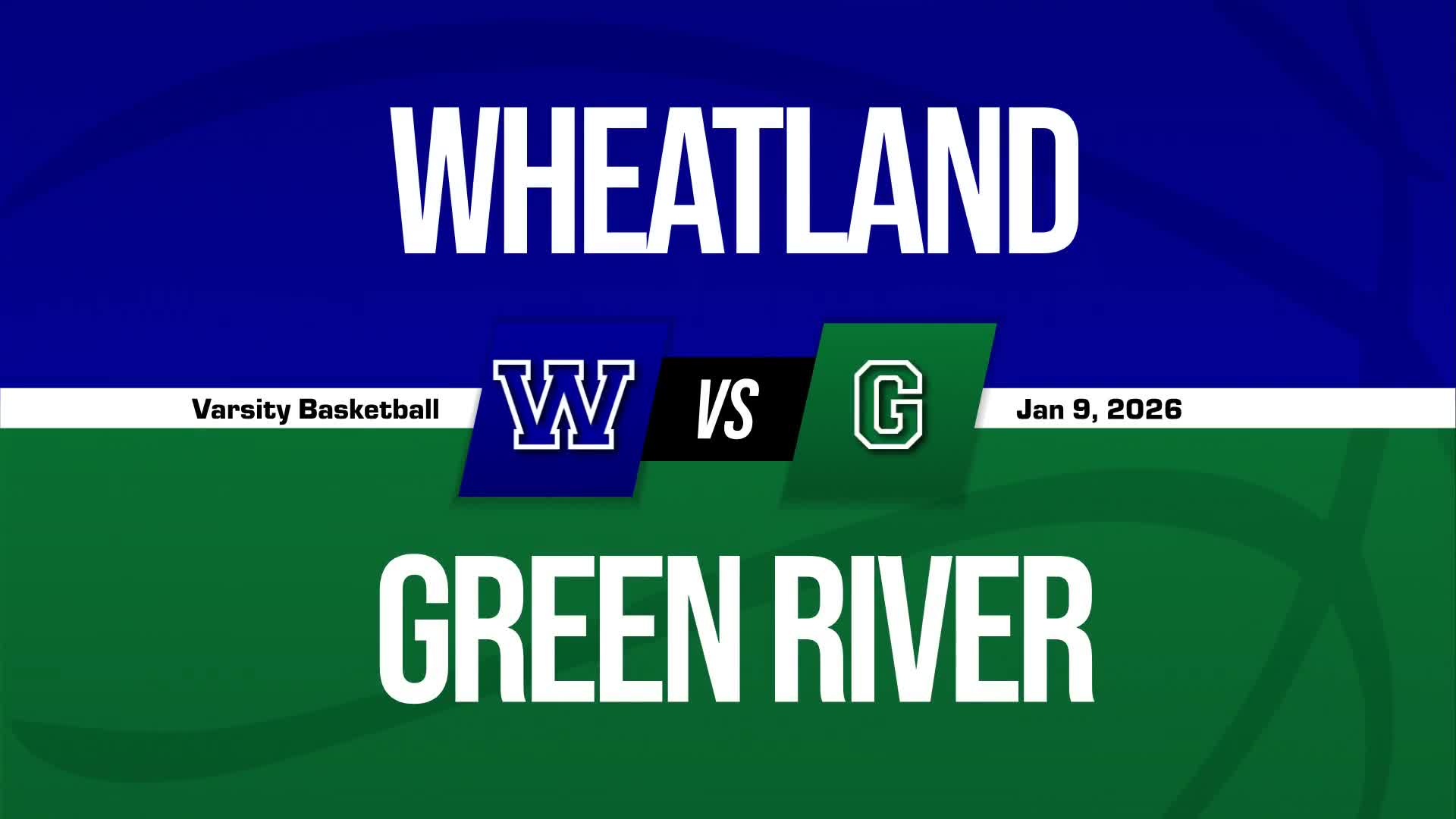 Basketball Recap: Wheatland Comes Up Short + How To Watch