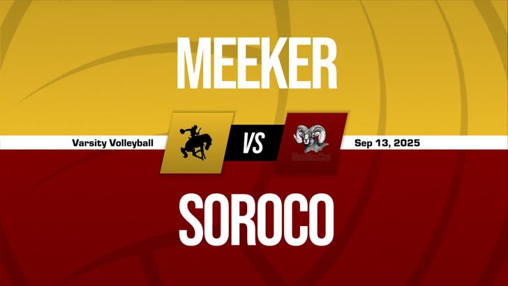 Volleyball Recap: Soroco's Winning Streak Snapped at Four Games