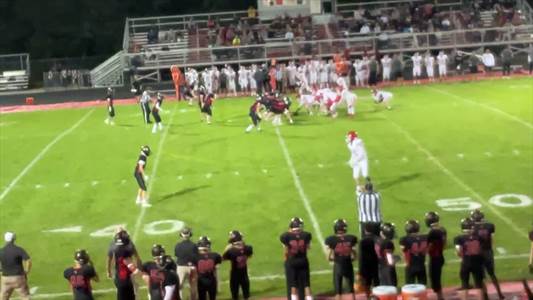 Brandon Clark Game Report: vs Brookside