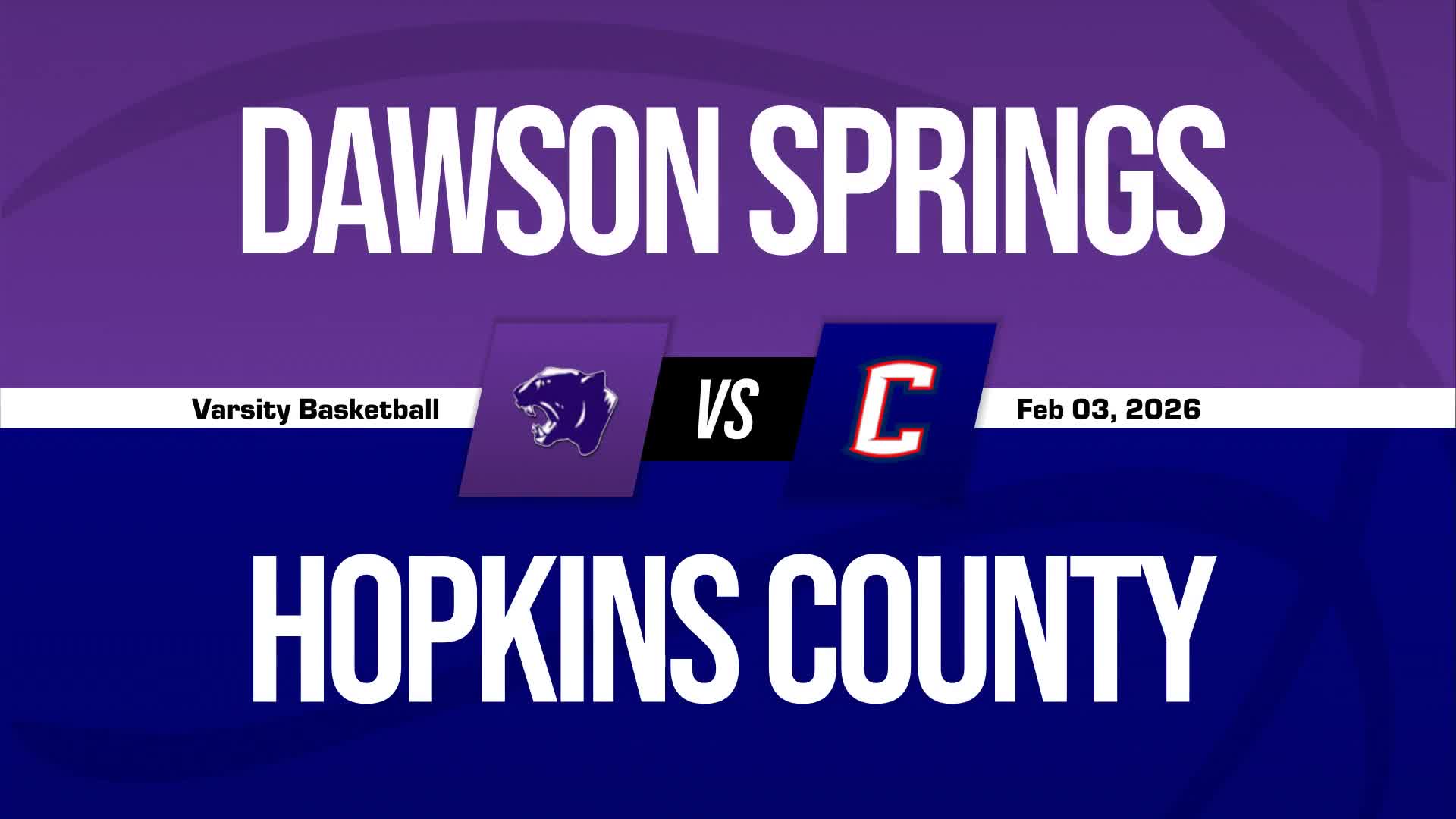Basketball Recap: Make It Three in a Row for Hopkins County Central + How To Watch