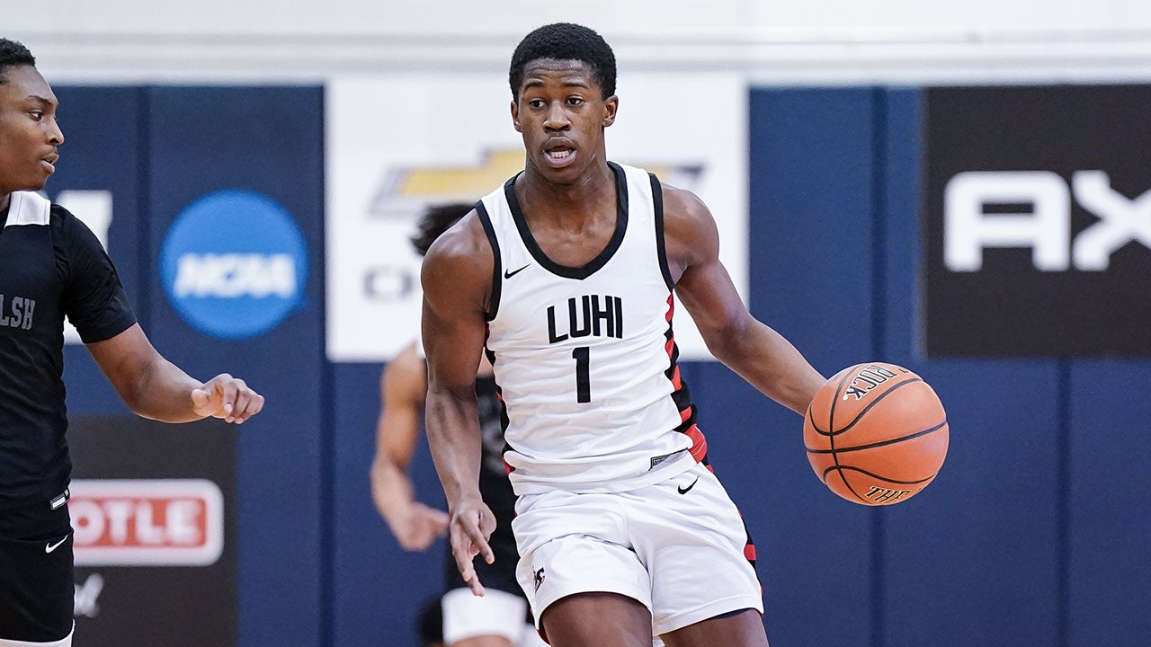 Preseason MaxPreps Top 25 high school basketball rankings: No. 2 Long Island Lutheran
