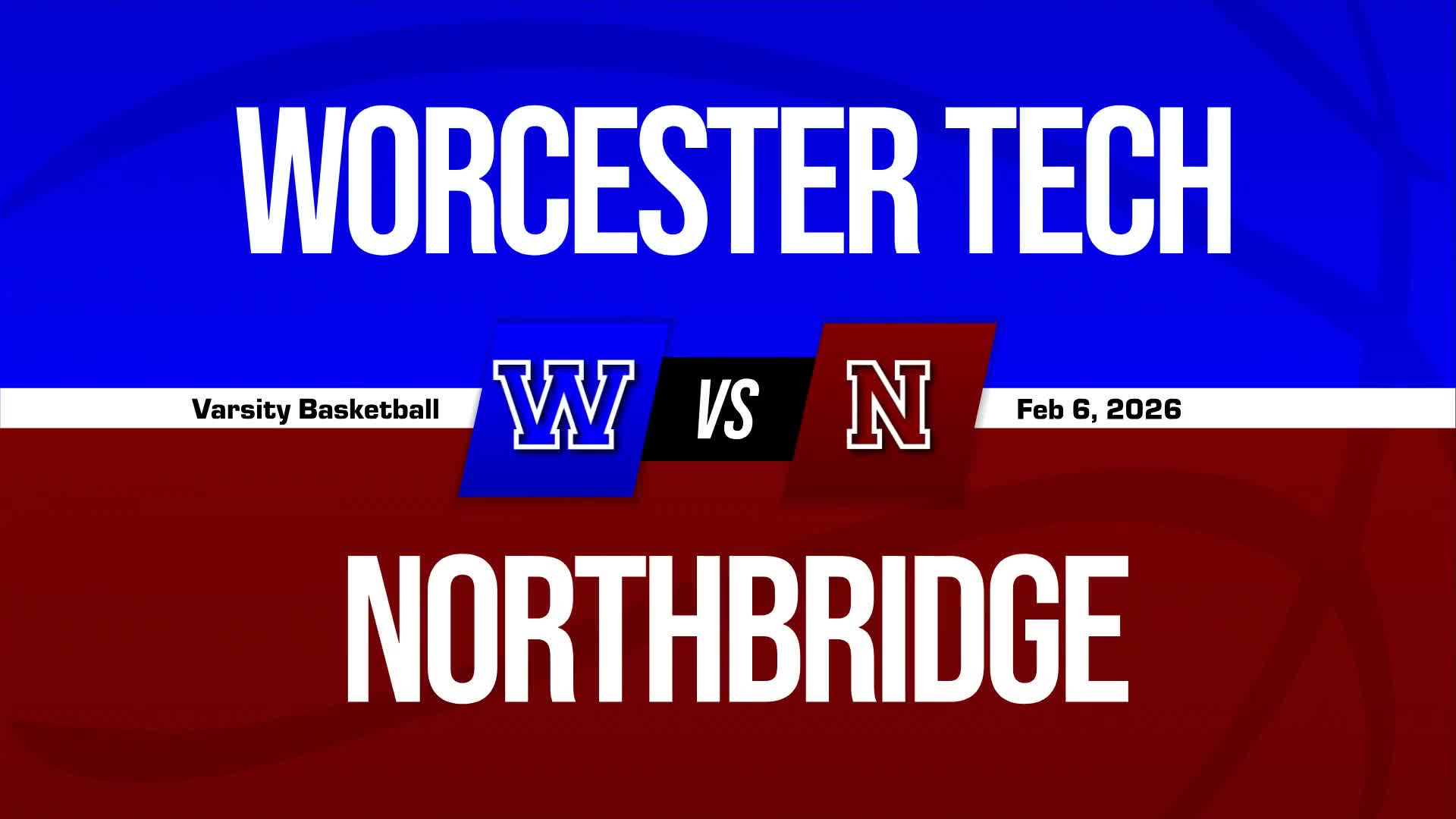 Basketball Recap: Northbridge Has No Trouble Against Worcester Tech + How To Watch