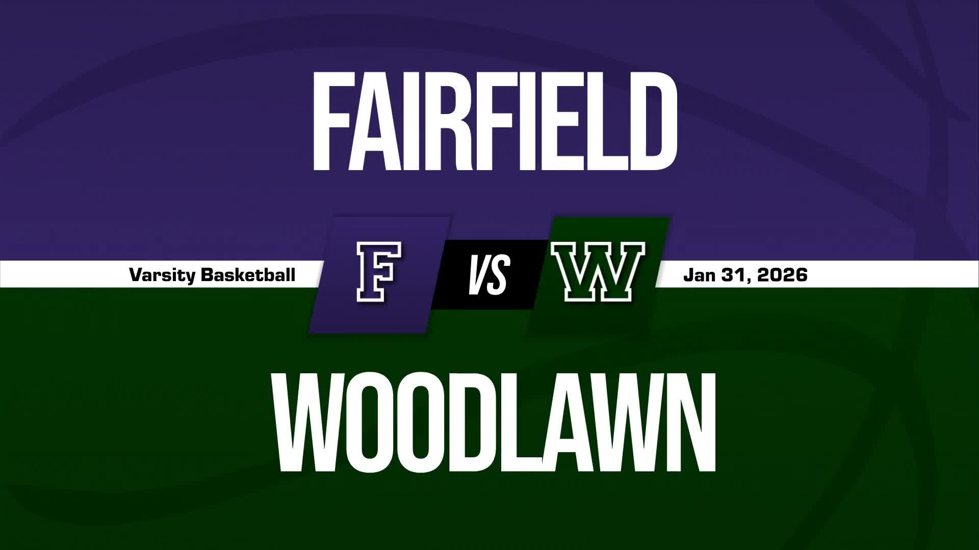 Basketball Recap: Fairfield Beats Oak Grove for Their Seventh St