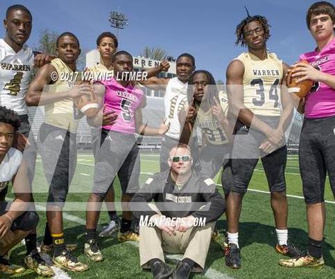 Indiana High School football 2017 playoff brackets: IHSAA