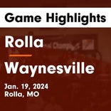 Basketball Game Preview: Rolla Bulldogs vs. Bolivar Liberators