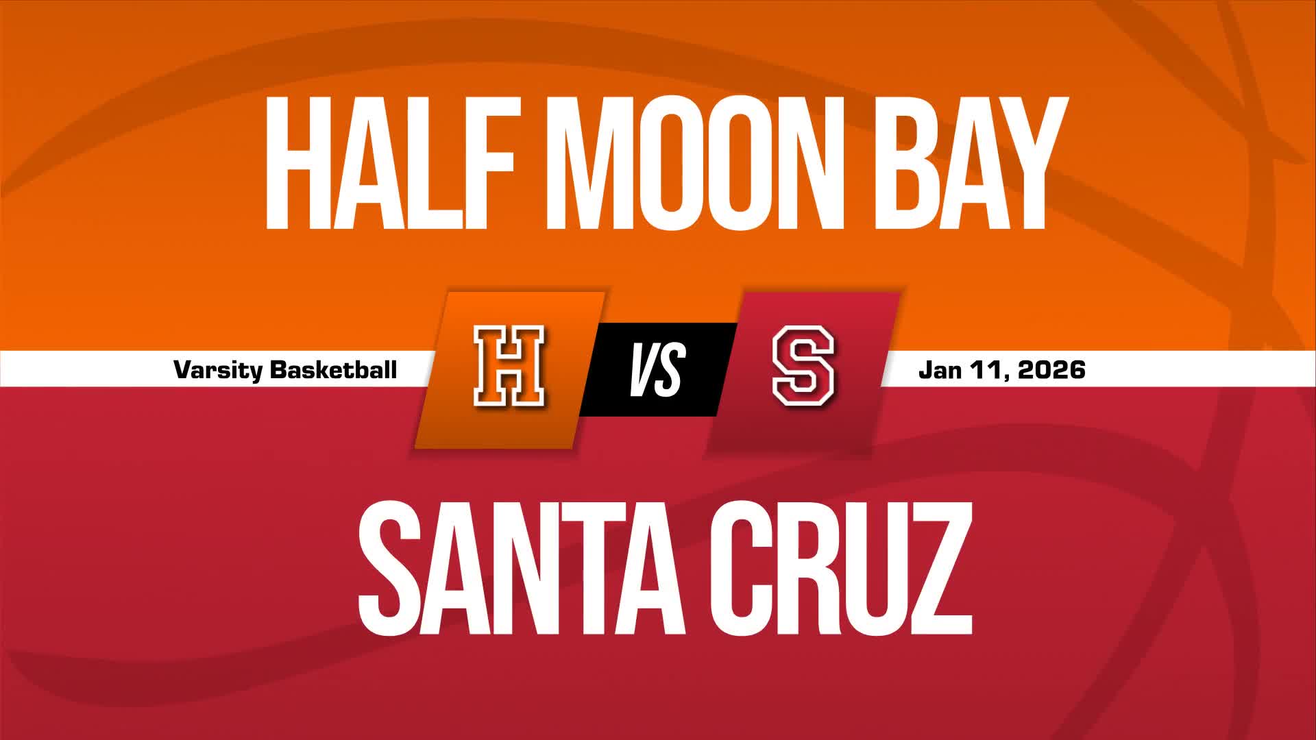 Basketball Recap: Half Moon Bay Comes Up Short
