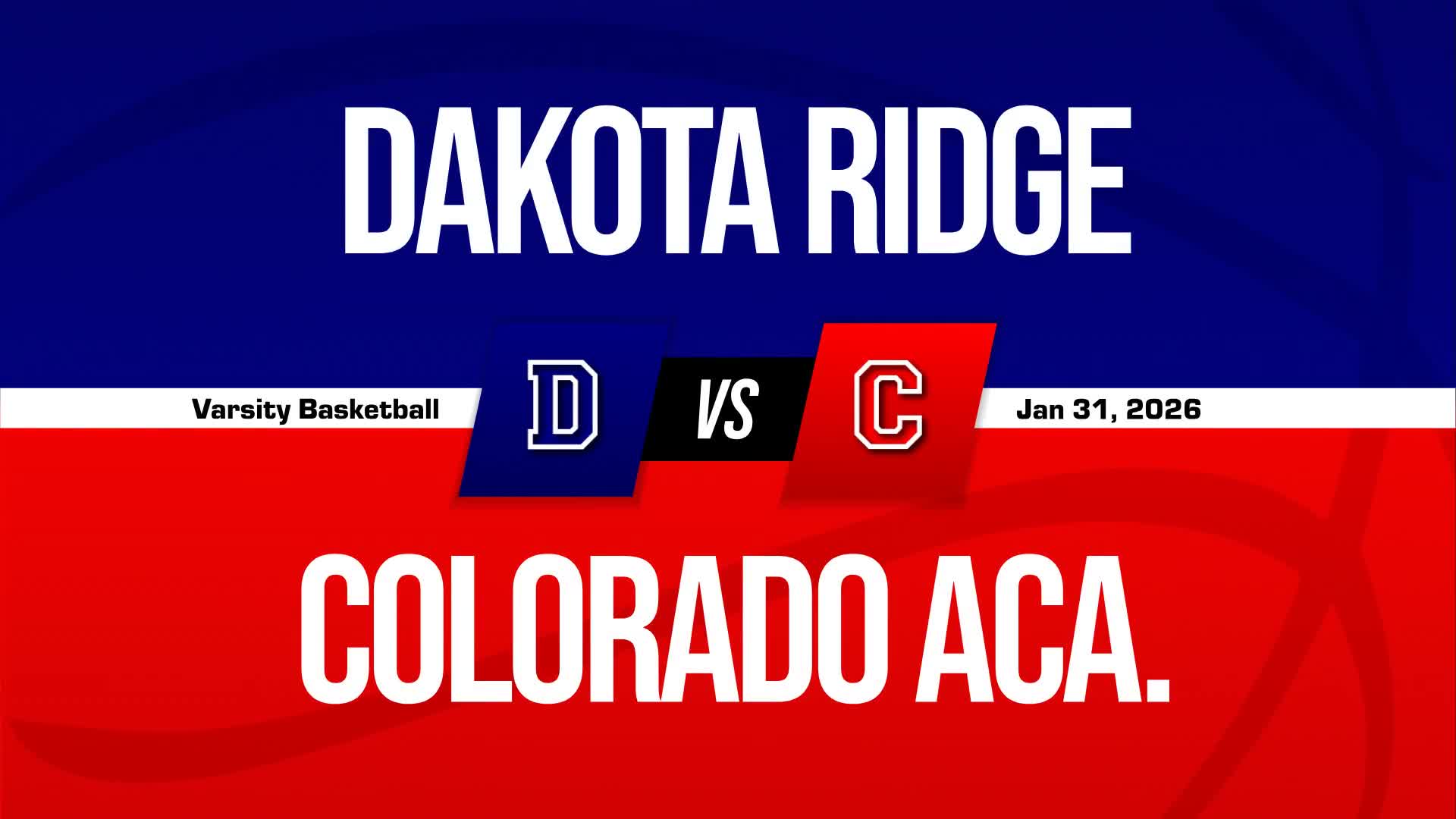 Basketball Recap: Dakota Ridge Takes a Loss + How To Watch