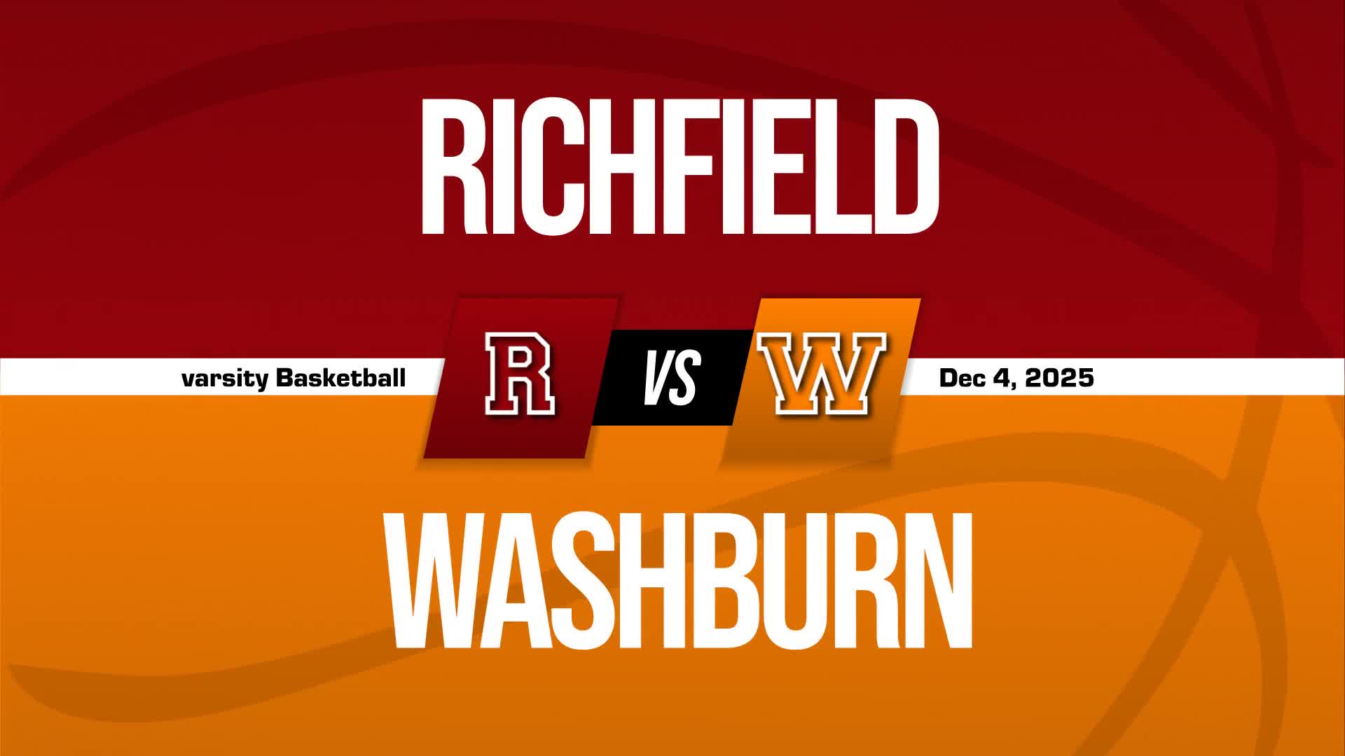 Basketball Recap: Richfield Takes a Loss