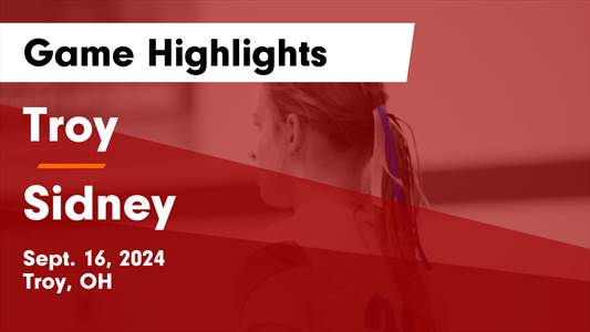 Volleyball Game Preview: 