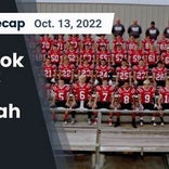 Football Game Preview: Skiatook Bulldogs vs. Cushing Tigers