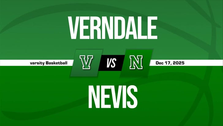 Basketball Recap: Verndale Takes a Loss