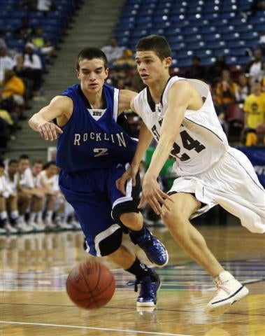 California: Plight of St. Francis and Serra to WCAL finals 