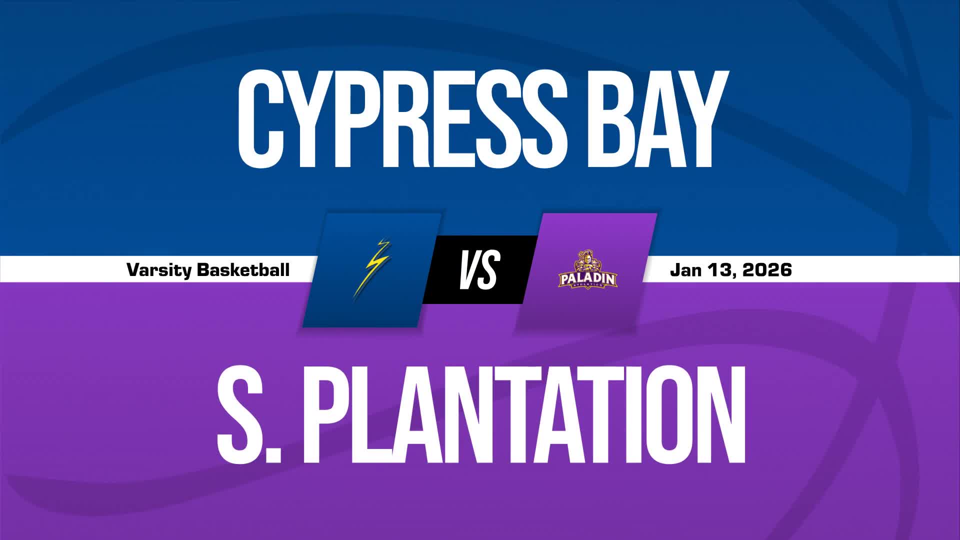 Basketball Recap: Cypress Bay's  Win  on Tuesday Extends Winning