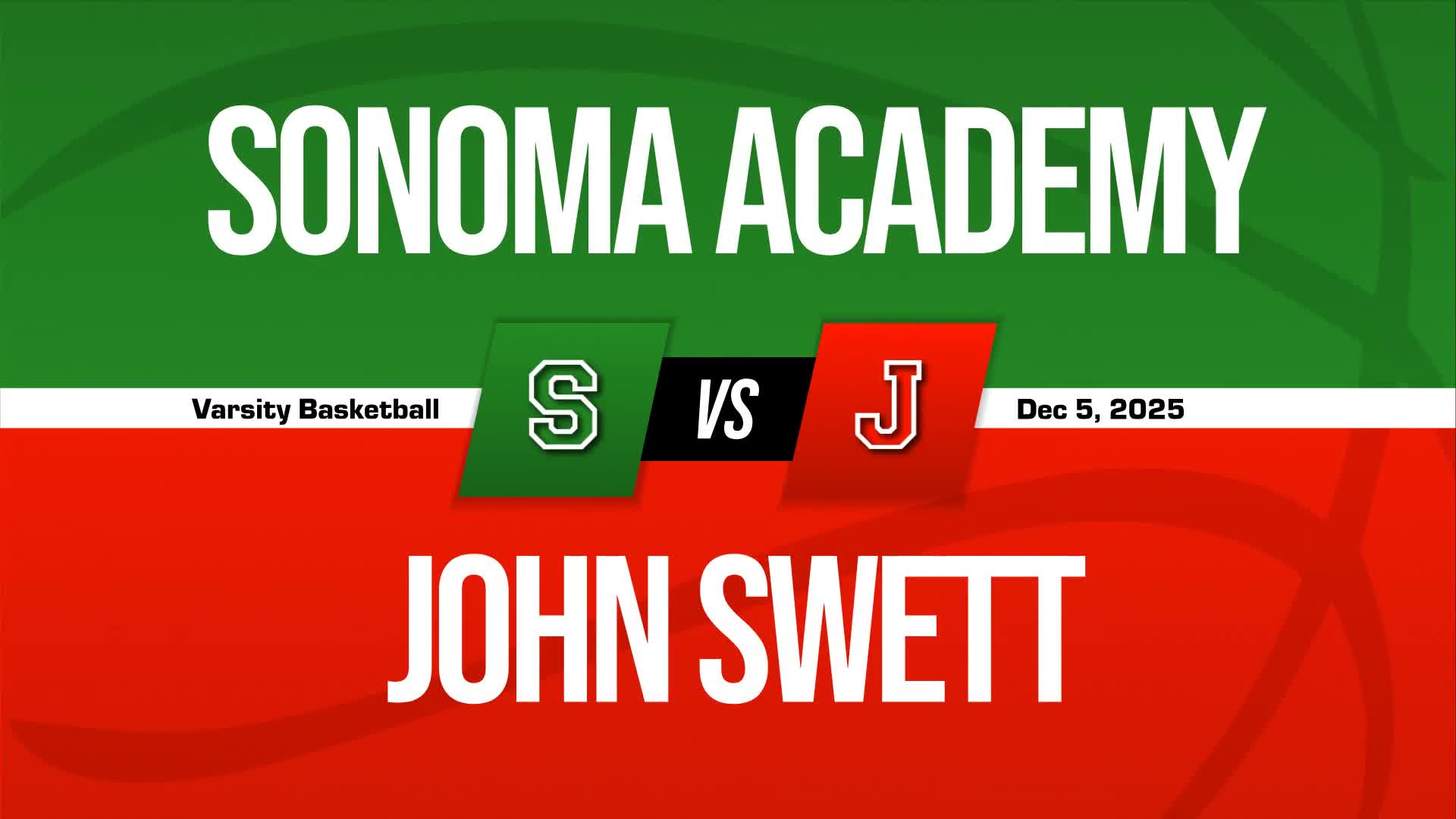 Basketball Recap: Swett Comes Up Short + How To Watch