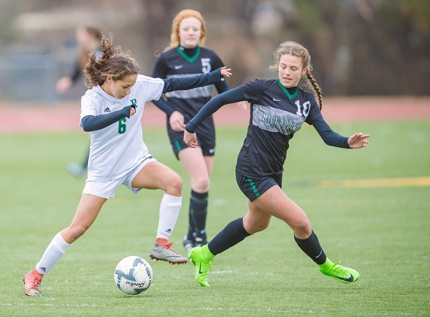 Pius X and Millard West are among the Nebraska girls soccer teams with the toughest schedules.