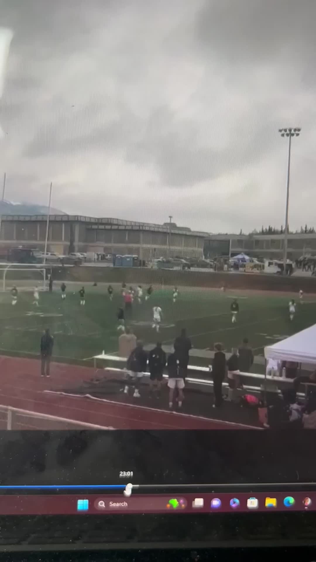 Soccer Game Preview: Lathrop vs. Wasilla