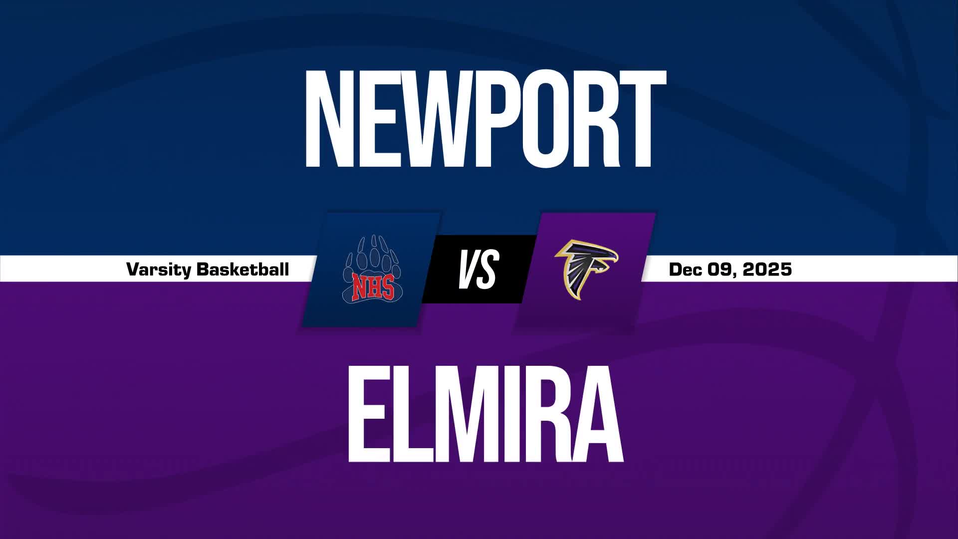 Basketball Game Preview: Newport Cubs vs. Westside Christian Eagles