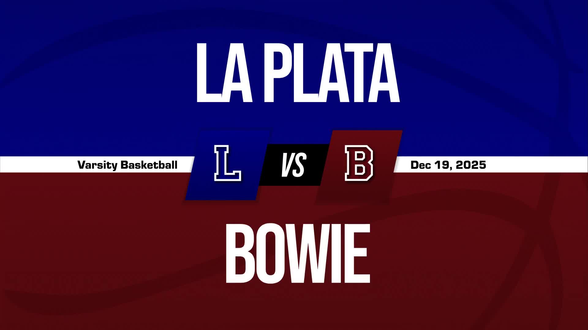 Basketball Recap: Bowie's Luck Takes a Turn for the Worse  on Sa