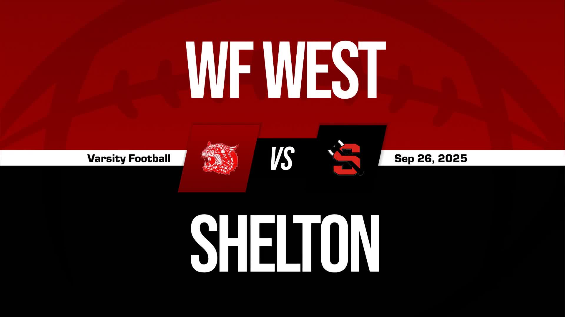 Football Recap: Shelton Comes Up Short + How To Watch