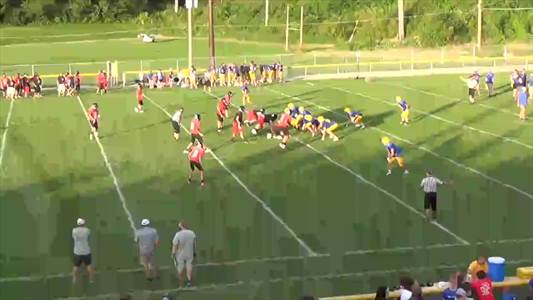 Baseball Game Preview: Marion Local on Home-Turf