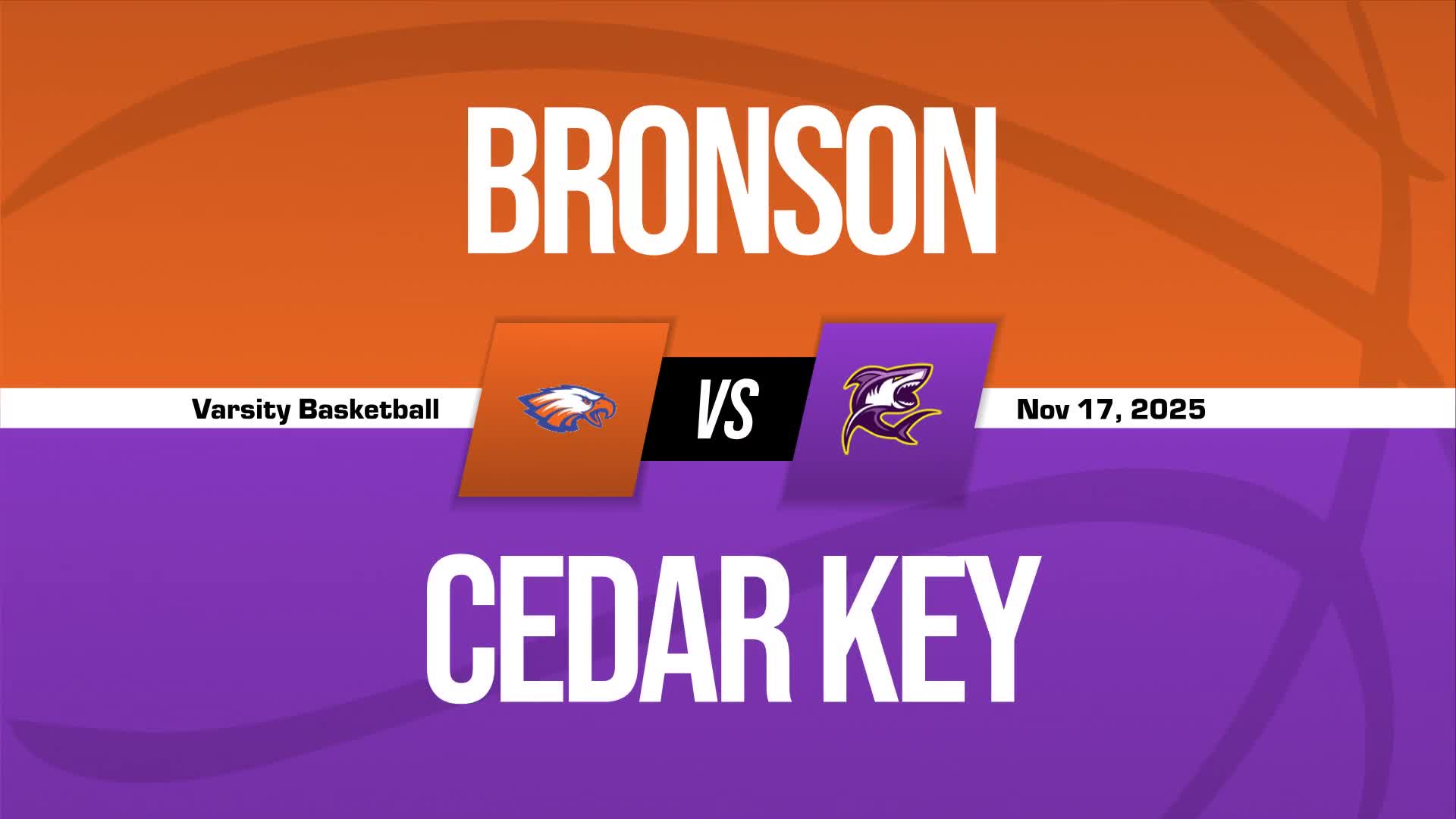 Basketball Recap: Cedar Key Starts Season with  Loss at Home