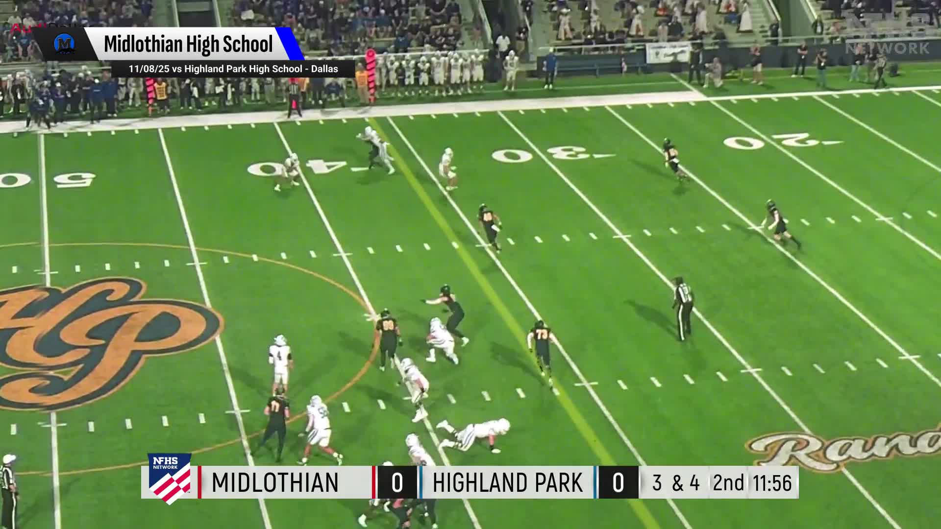 Football Recap: Make It 11 in a Row for West Mesquite + How To Watch