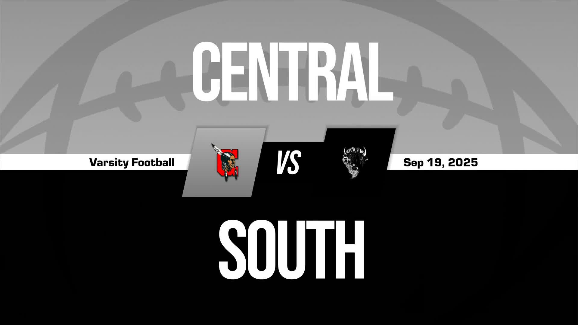 Football Recap: Central Falls Short Against Ranked Sheridan + How To Watch
