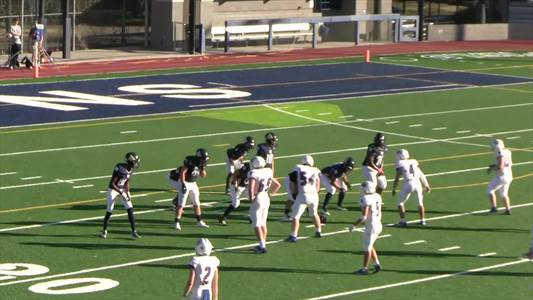 Football Recap: Ahmnad Vappie and  Darryl Franklin Secure Win for Willow