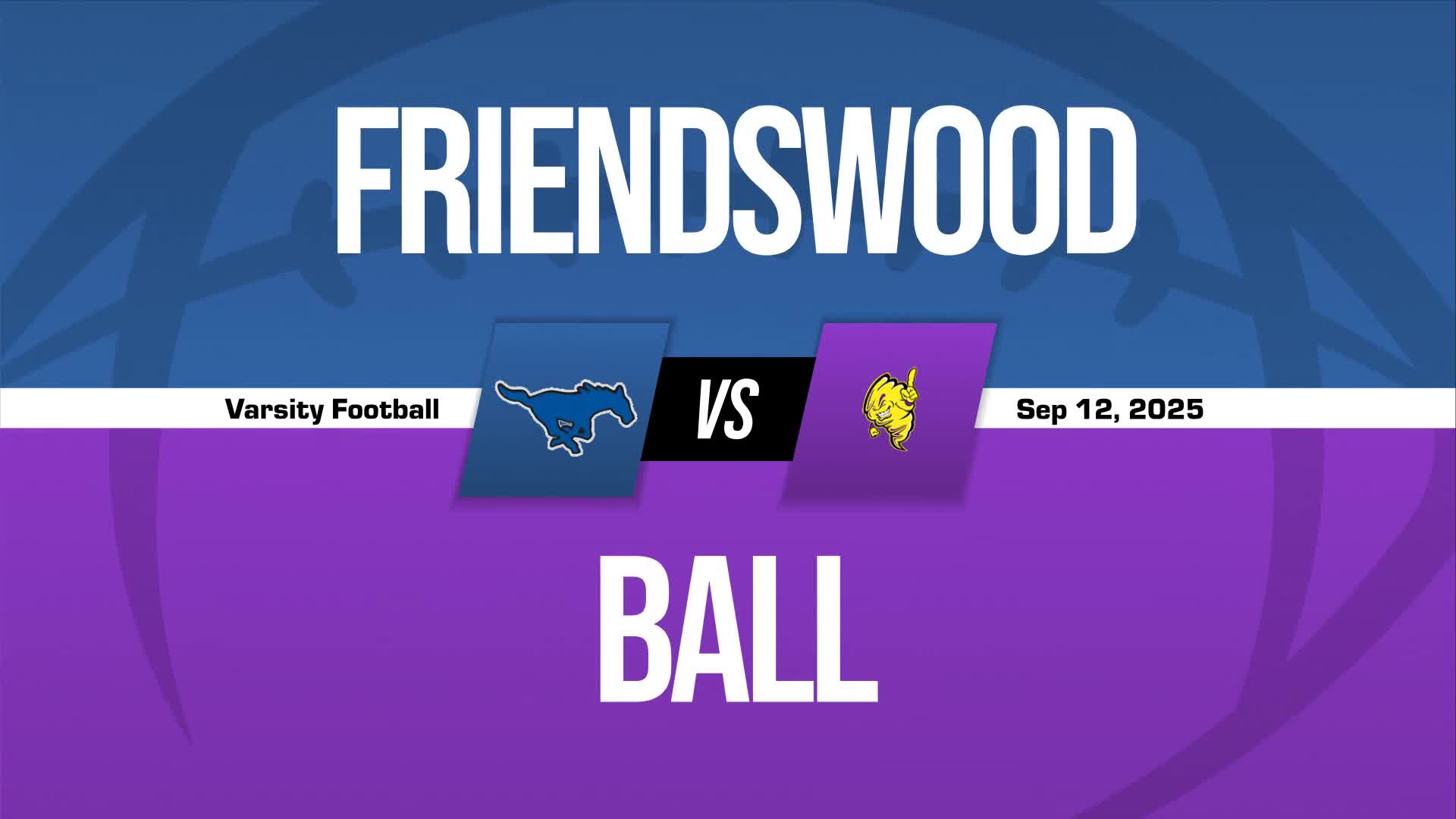 Football Recap: Ball Comes Up Short