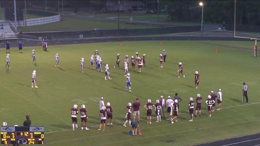 Baseball Recap: Prescott Comes Up Short