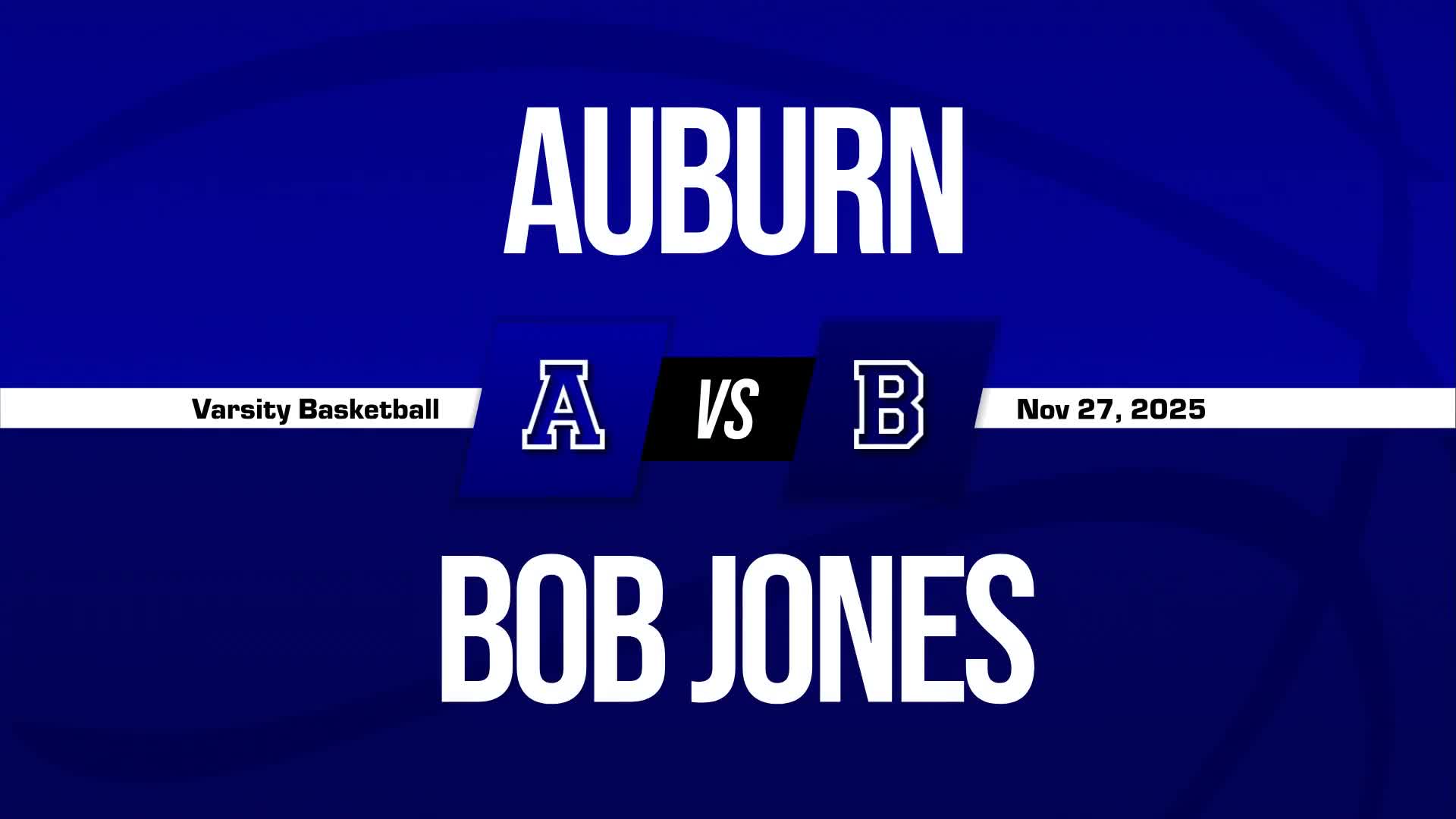 Basketball Recap: Tuesday's  Win Is Bob Jones' Fifth in Last Six Outings + How To Watch