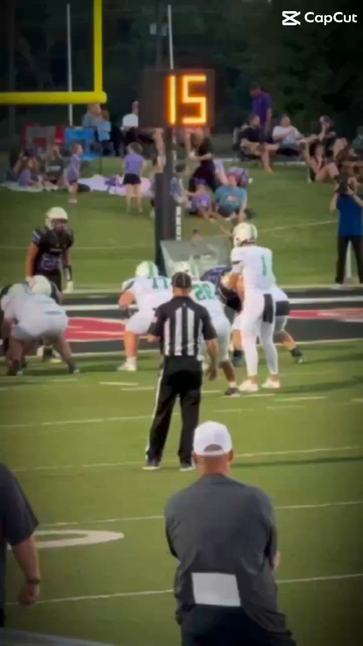 Football Game Preview: Jones Longhorns vs. Mount St. Mary Rockets