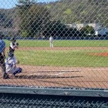 Baseball Recap: Enrique Rosas can't quite lead Fort Bragg over St. Helena