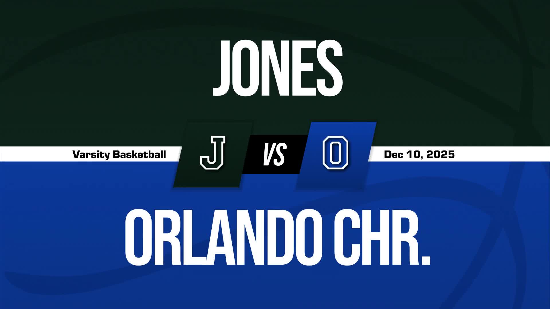 Basketball Recap: Orlando Christian Prep Comes Up Short + How To Watch