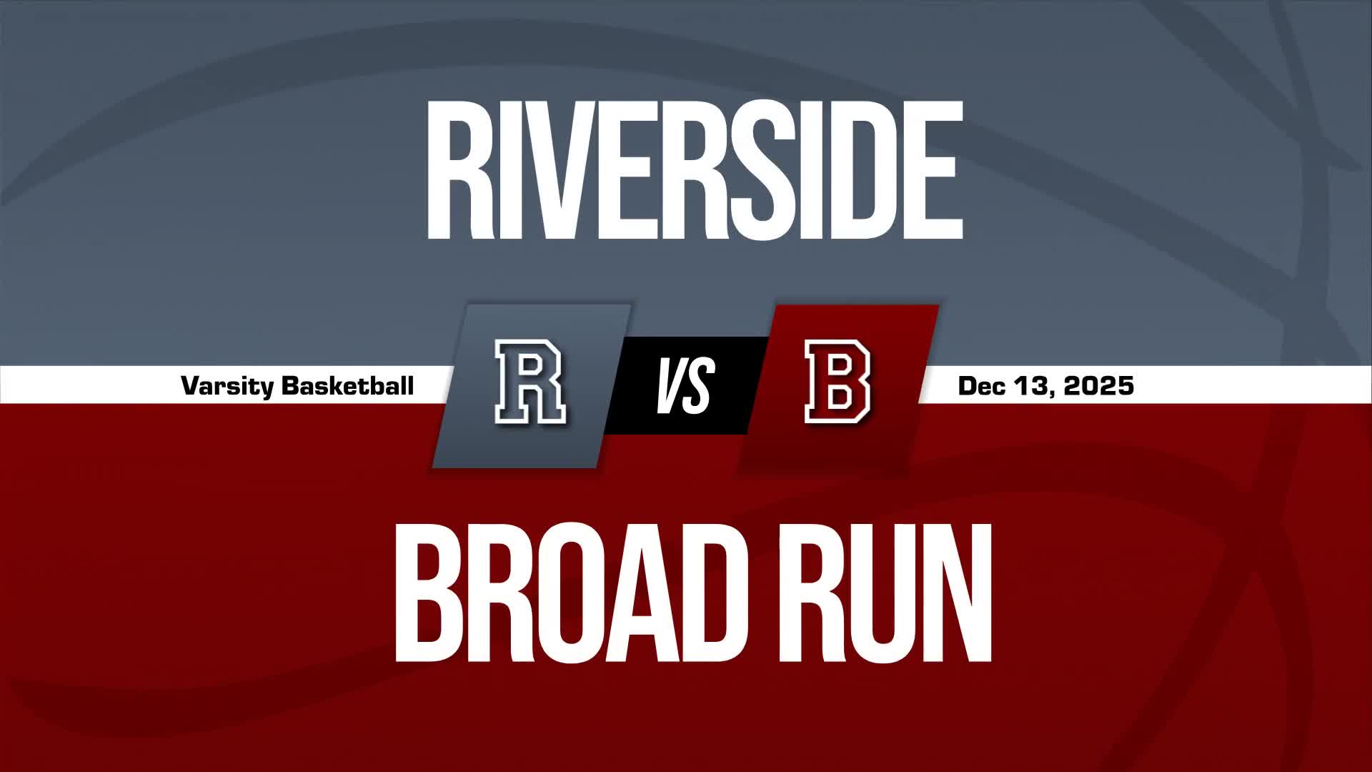 Basketball Game Preview: Broad Run Spartans vs. Potomac Falls Pa