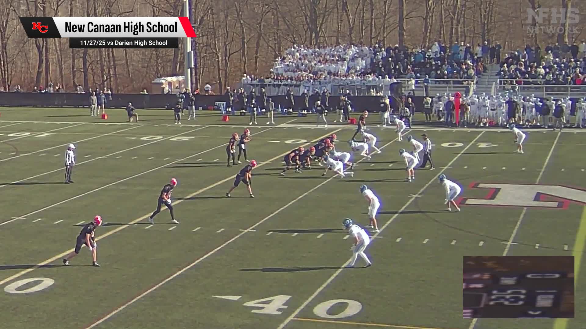 Football Recap: Cheshire Comes Up Short + How To Watch