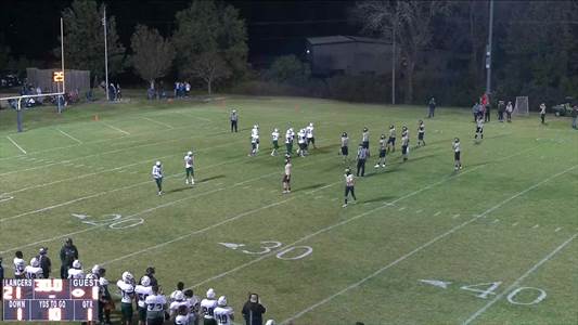 Andrew Bolden Game Report