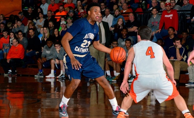 Xcellent 25 boys basketball rankings