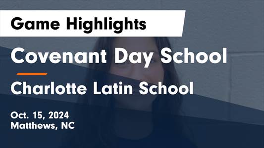 Volleyball Recap: Covenant Day Takes a Loss