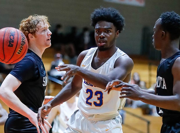 Florida high school boys basketball Top 25: Statistical leaders
